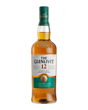 The Glenlivet 12YO Single Malt 750mL