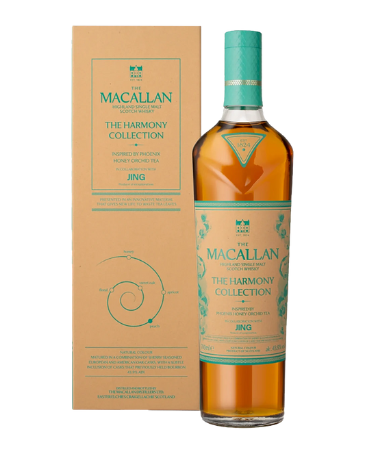 The Macallan Harmony Phoenix Honey 700mL