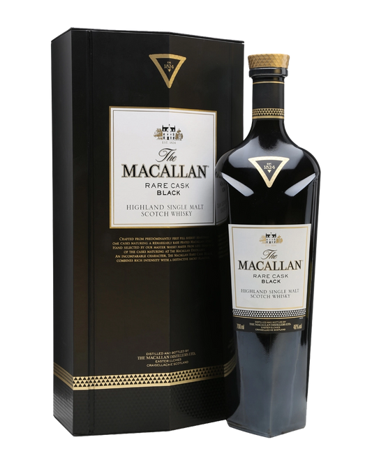 The Macallan Rare Cask Black 700mL