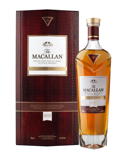 The Macallan Rare Cask Red 700mL
