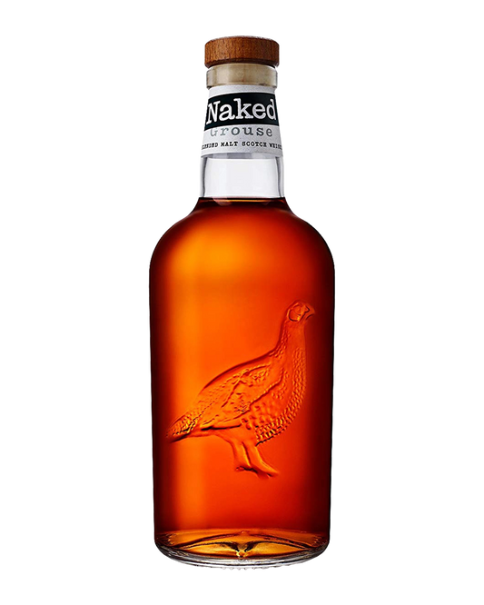 The Naked Grouse 700mL