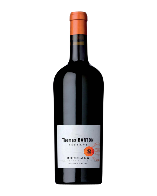Thomas Barton Reserve Bordeaux Rouge 750mL
