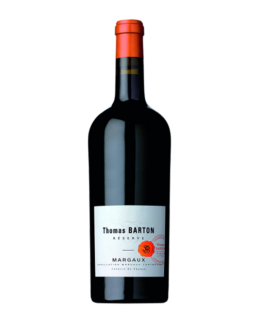 Thomas Barton Reserve Margaux 750mL