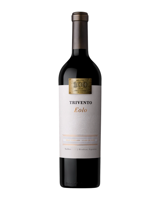 Trivento Eolo Malbec 2013 750mL