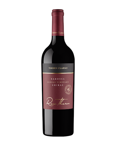Thorn Clarke Ron Thorn Shiraz 2019 750mL