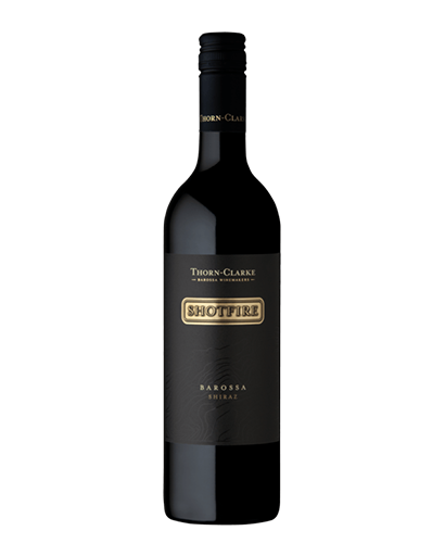 Thorn Clarke Shotfire Shiraz 2020 750mL