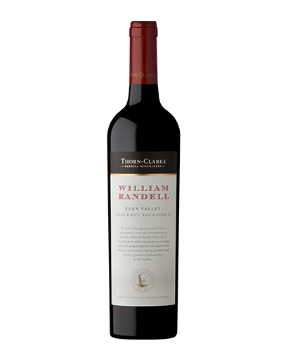 Thorn Clarke William Randell Cabernet Sauvignon 2019 750mL