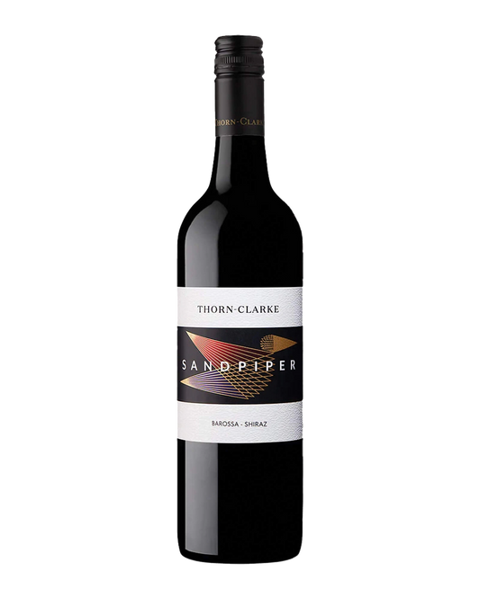 Thorn Clarke Sandpiper Shiraz 2020 750mL