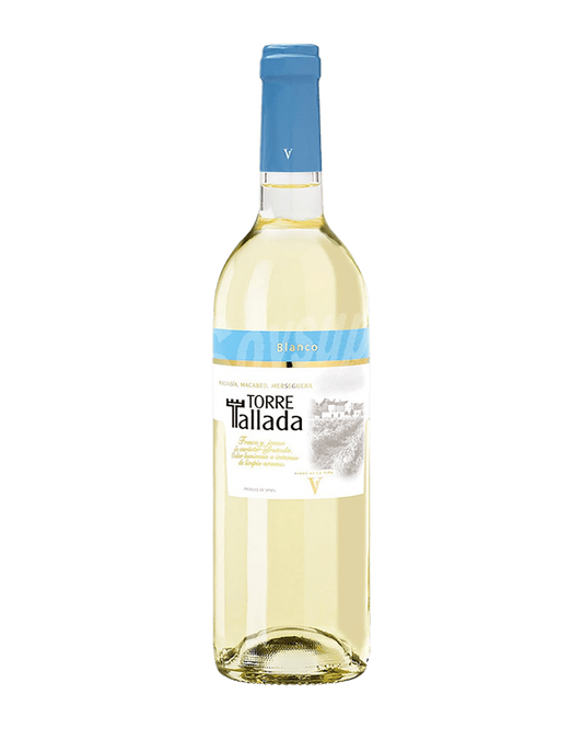Torre Tallada Blanco 750mL