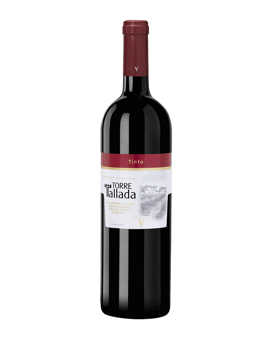 Torre Tallada Tinto 750mL