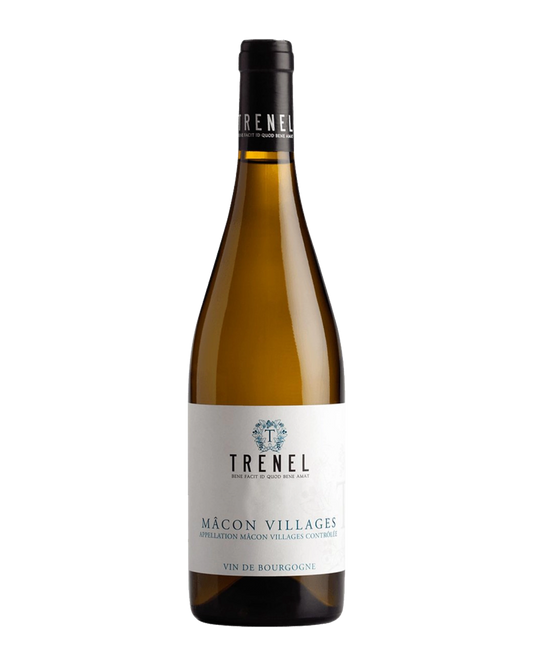 Trenel Macon Villages 750mL