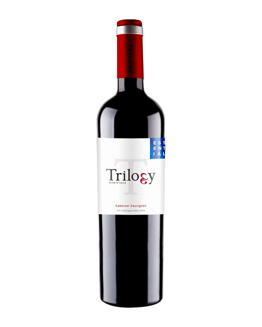 Trilogy Essential Cabernet Sauvignon 2022 750mL