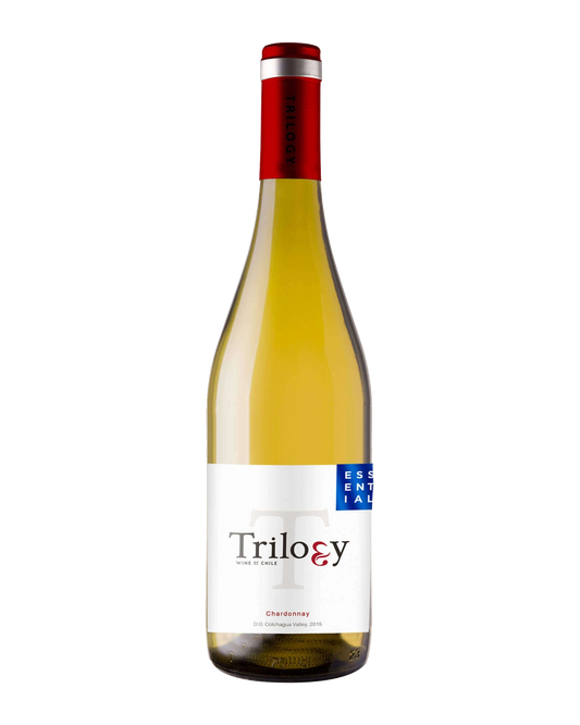Trilogy Essential Chardonnay 2023 750mL
