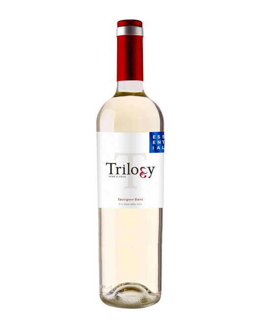 Trilogy Essential Sauvignon Blanc 2023 750mL