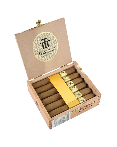 Trinidad Reyes 12