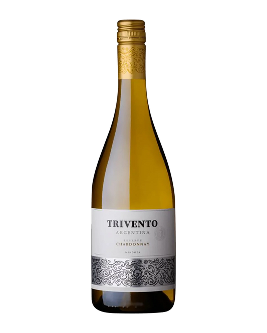Trivento Reserva Chardonnay 750mL