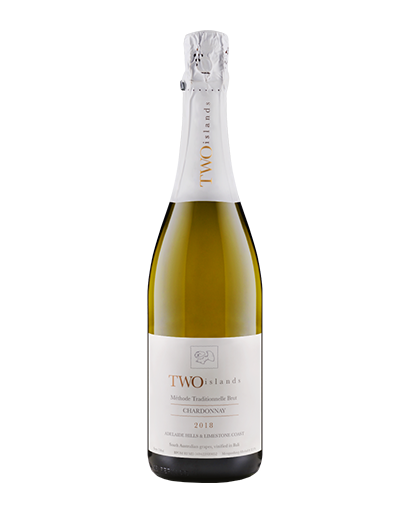 Two Islands MT Brut Chardonnay 750mL