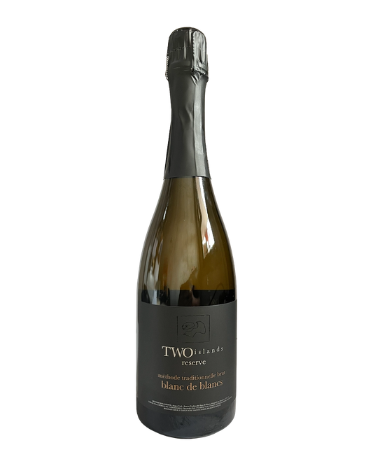 Two Island Reserve Blanc To Blanc 750mL