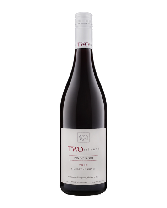 Two Islands Pinot Noir 750mL