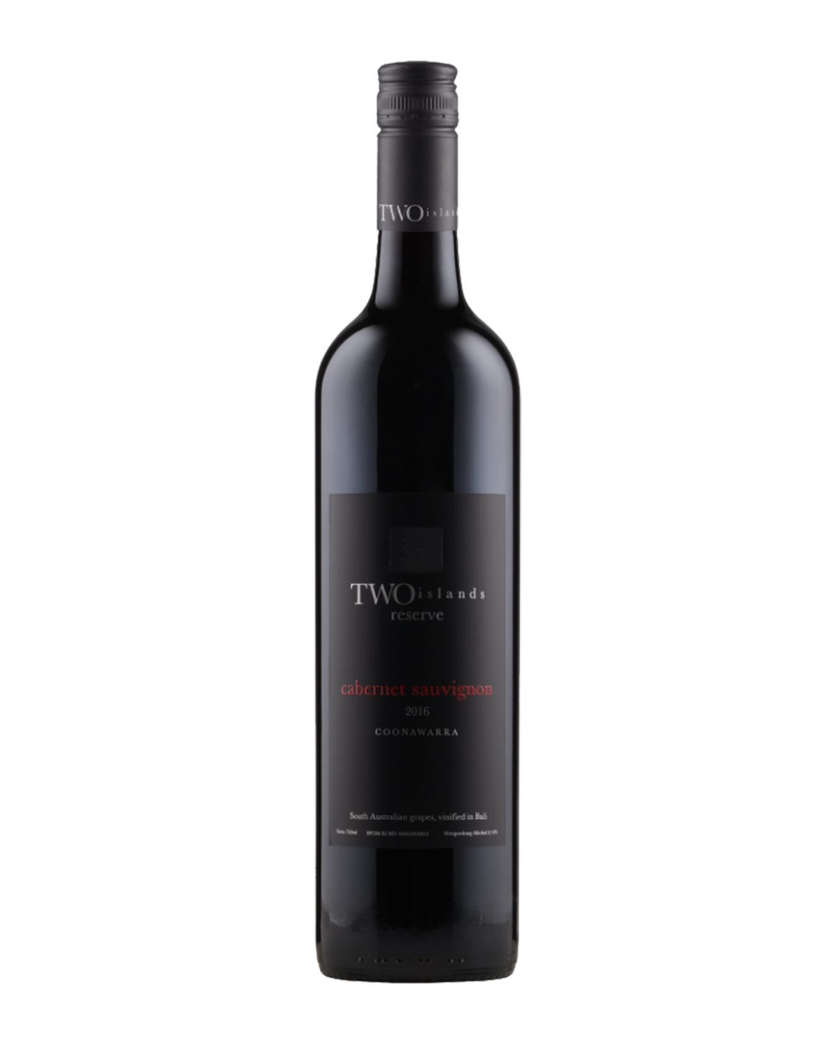 Two Islands Reserve Cabernet Sauvignon 750mL– Atambah Bottle Shop