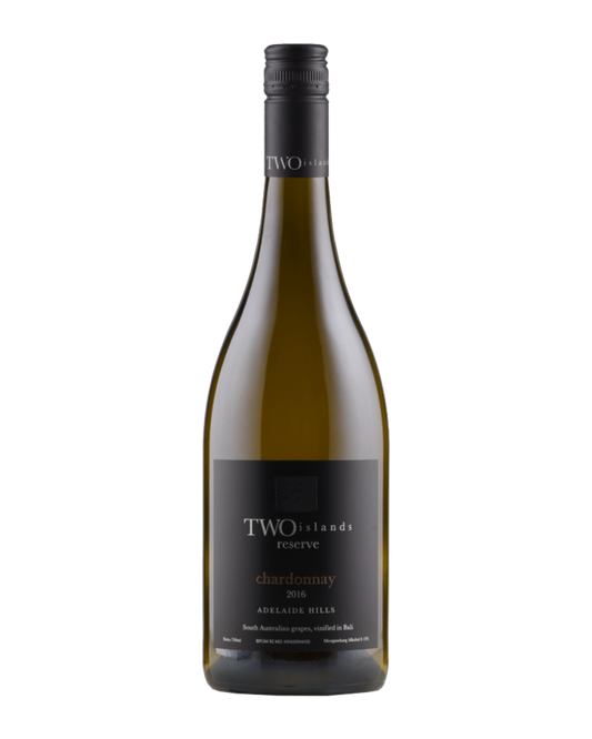 Two Islands Reserve Chardonnay 750mL