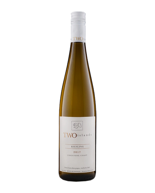 Two Islands Riesling 750mL