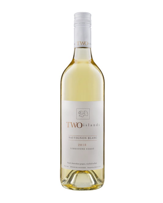 Two Islands Sauvignon Blanc 750mL