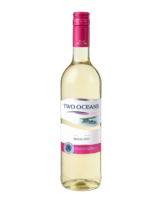 Two Oceans Moscato 2023 750mL