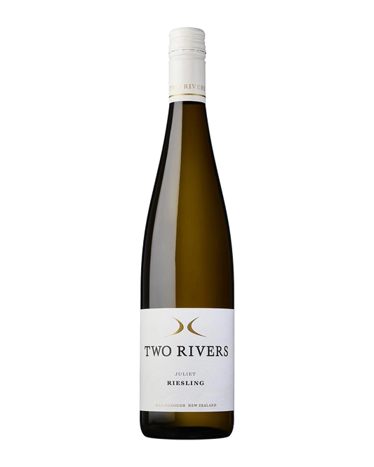 Two Rivers Riesling "Juliet" 2023 750mL