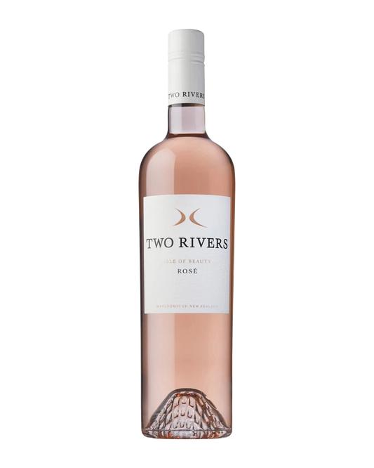 Two Rivers Rose Wine 750mL