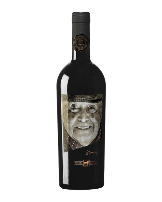 Ulisse Don Antonio 750mL