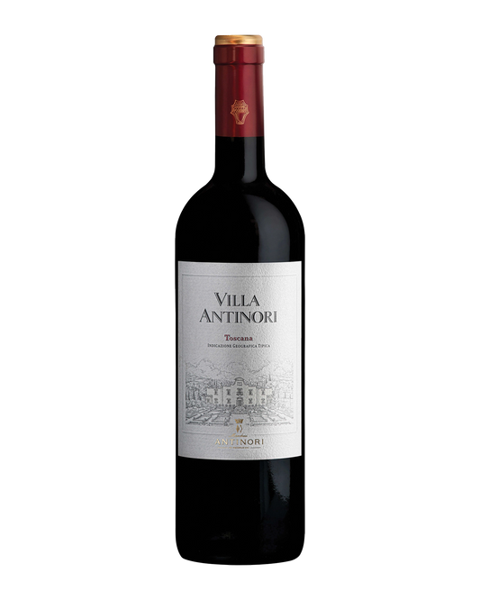 Villa Antinori Rosso 2018 750mL