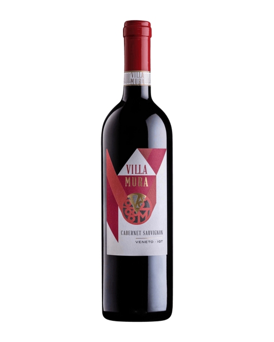Villa Mura Cabernet Sauvignon 750mL