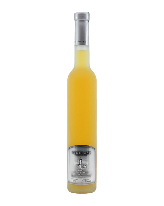 Valiant Vidal Ice Wine 375mL