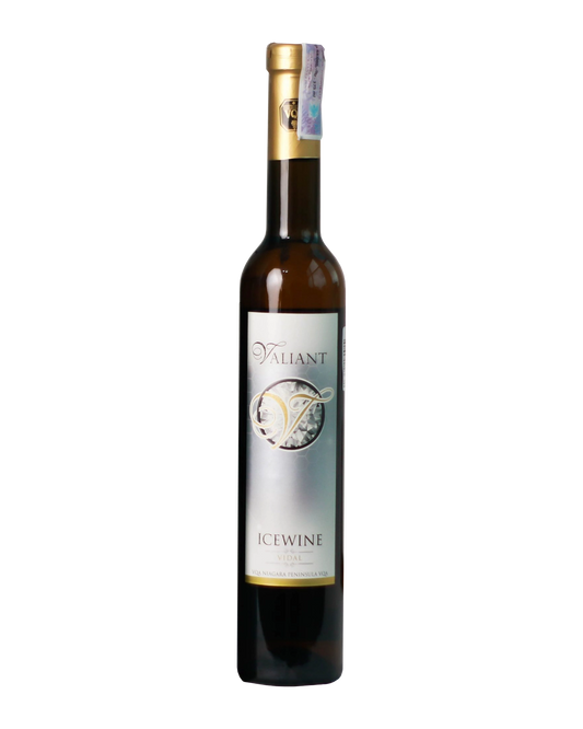 Valiant Vidal Ice Wine Cab Franc 375mL