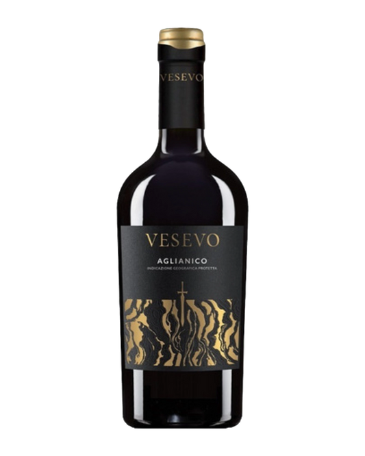 Vesevo Aglianico IGT 750mL