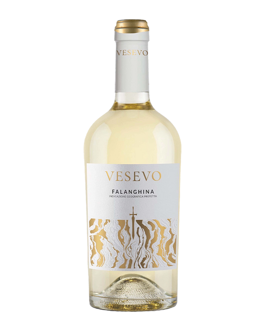 Vesevo Falanghina Benevanto IGT 750mL