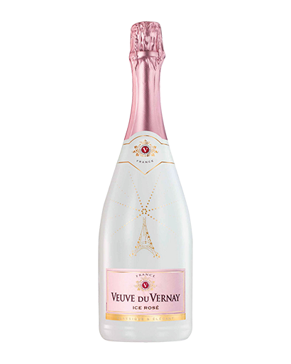 Veuve Du Vernay Ice - Rose 750mL