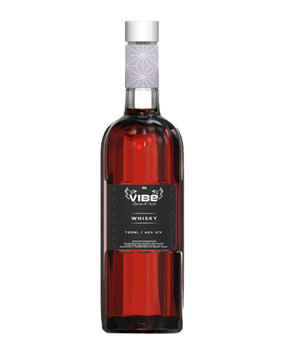 Vibe Whisky 700mL