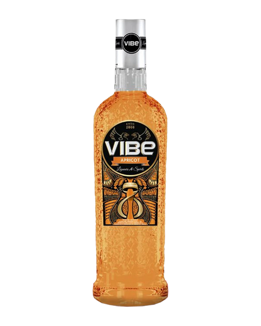 Vibe Apricot 700mL