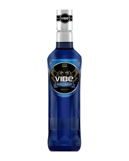 Vibe Blue Curacao 700mL