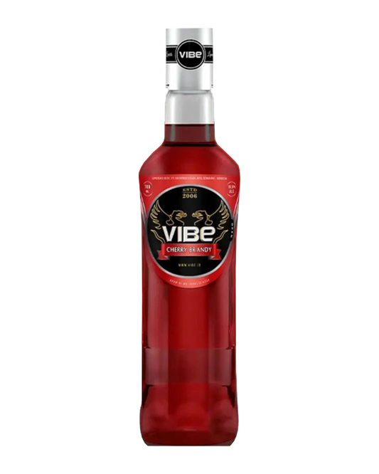 Vibe Cherry Brandy 700mL