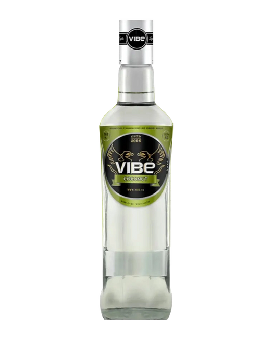 Vibe Coconut 700mL
