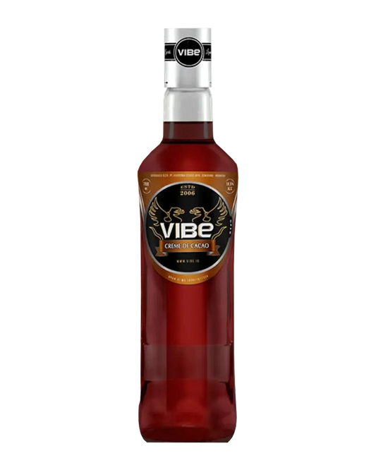 Vibe Creme de Cacao 700mL