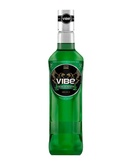 Vibe Creme de Menthe 700mL