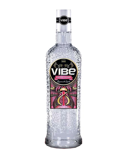 Vibe Exotic Lychee 700mL