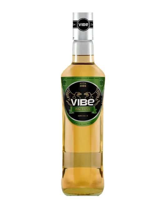 Vibe Pineapple 700mL