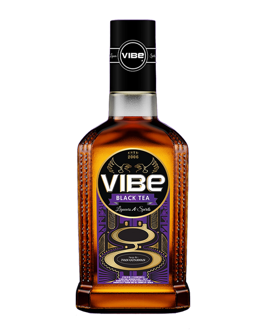 Vibe 350mL Series
