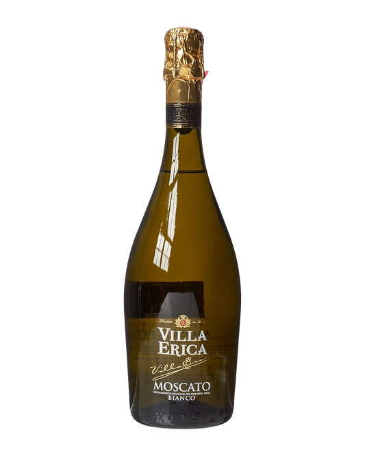 Villa Erica Moscato NV 750mL