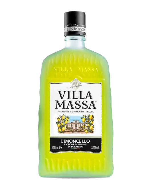 Villa Massa Limoncello 700mL